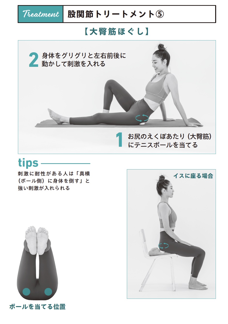 世界が認めた神リカバリー