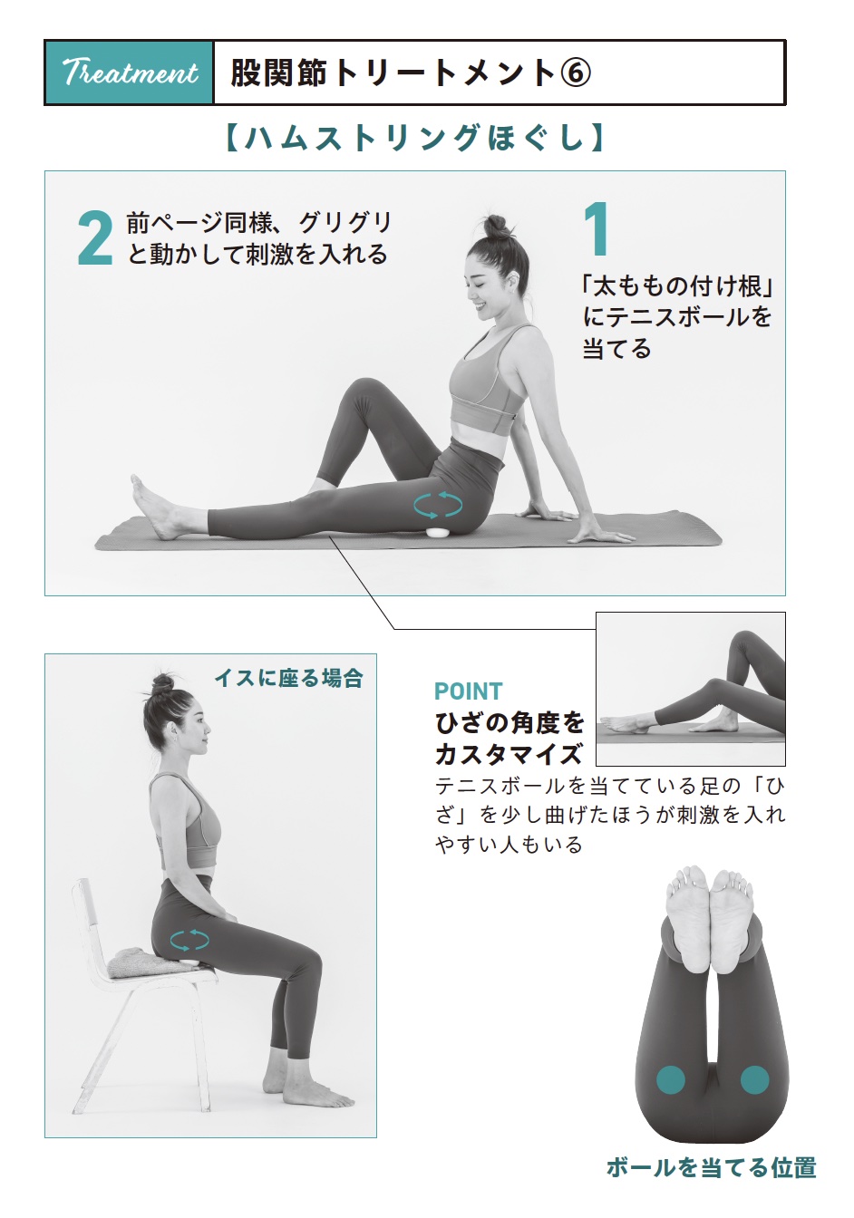 世界が認めた神リカバリー