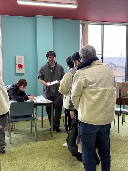 岐阜「坂口捺染」