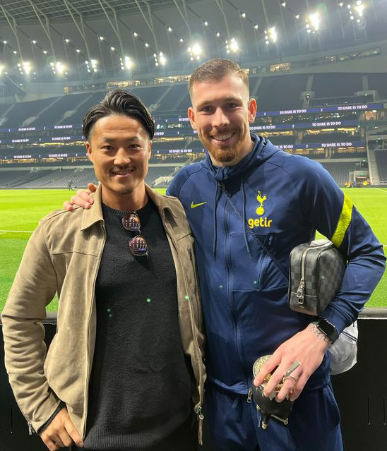 「世界が認めた神リカバリー」著者の木谷将志氏