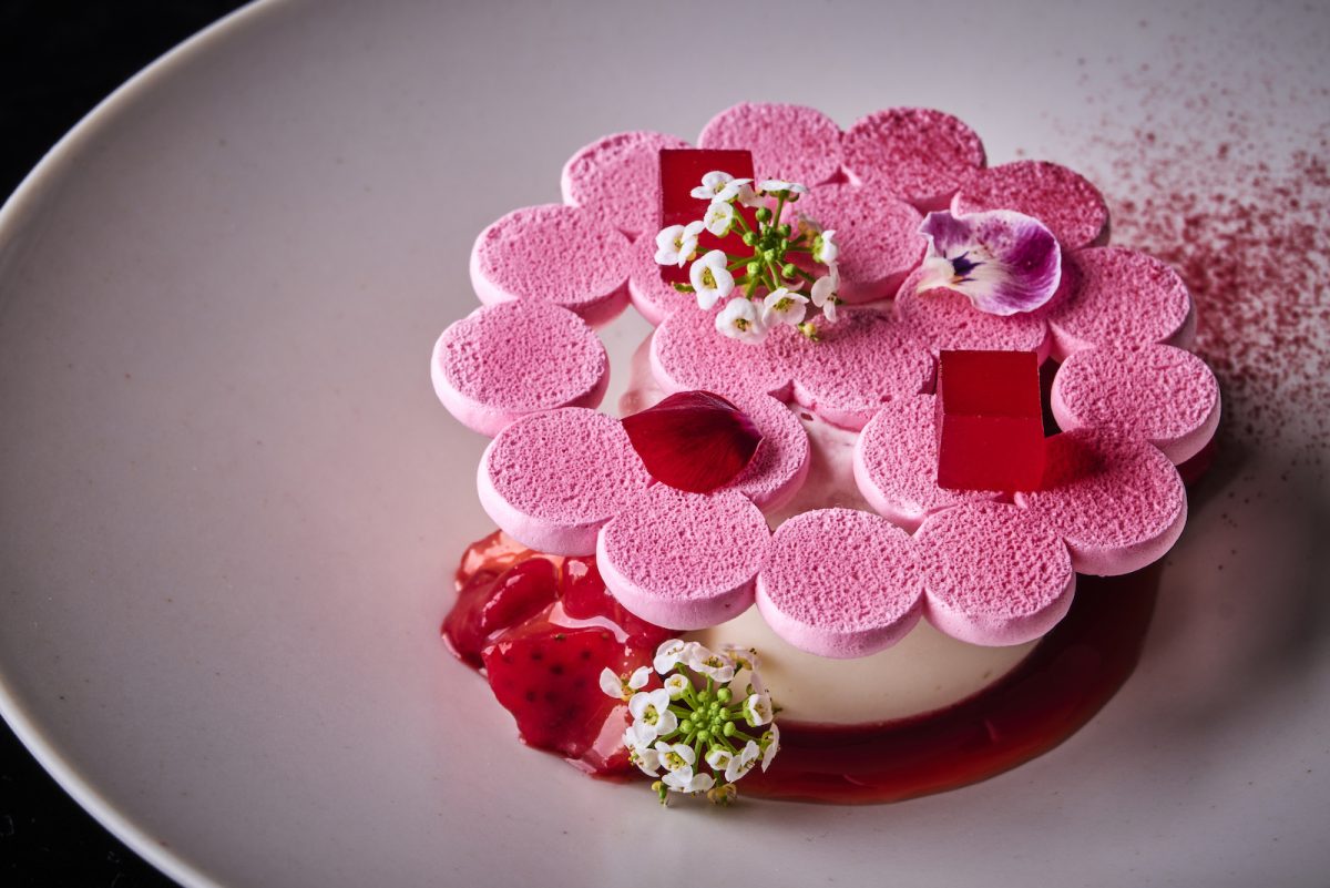 「ヴァシュラン フリュイルージュ」