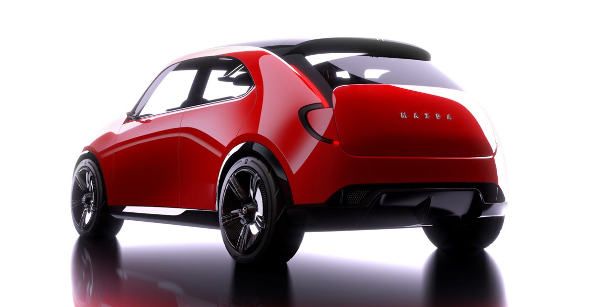 東京ビッグサイトにて「ジャパンモビリティショー2025」