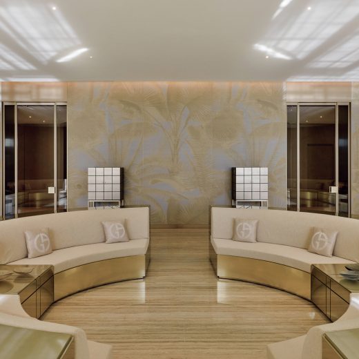 「アルマーニ／カーザ」マイアミ