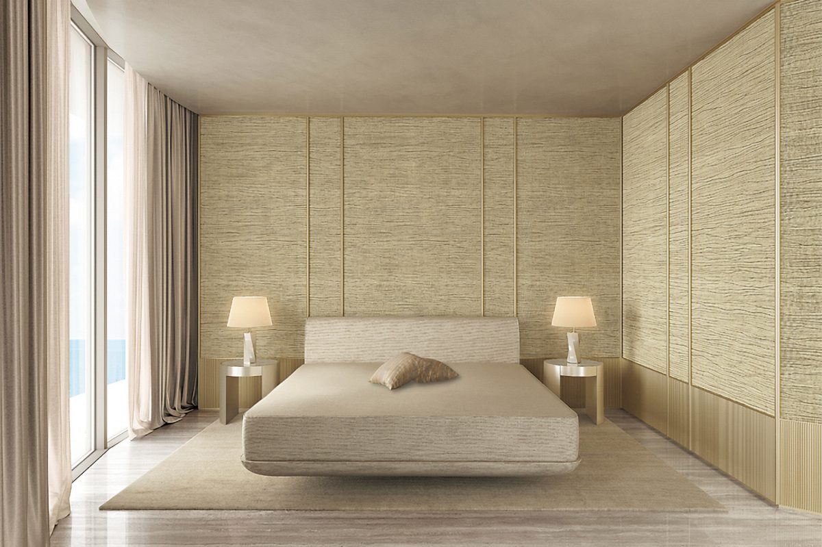 「アルマーニ／カーザ」ポンパノビーチ