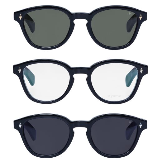 ayame15周年。デビュー作をアップデートしたセルロイドの限定モデル