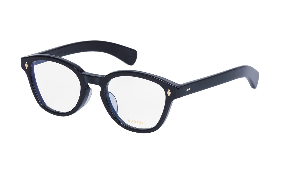 「ayame(アヤメ)」15周年記念モデル/10Kゴールド