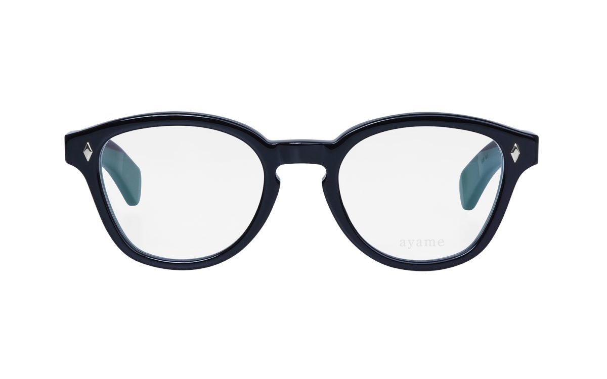 「ayame(アヤメ)」15周年記念モデル/シルバー 925