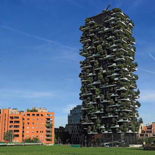 「ボスコ・ヴェルティカーレ」