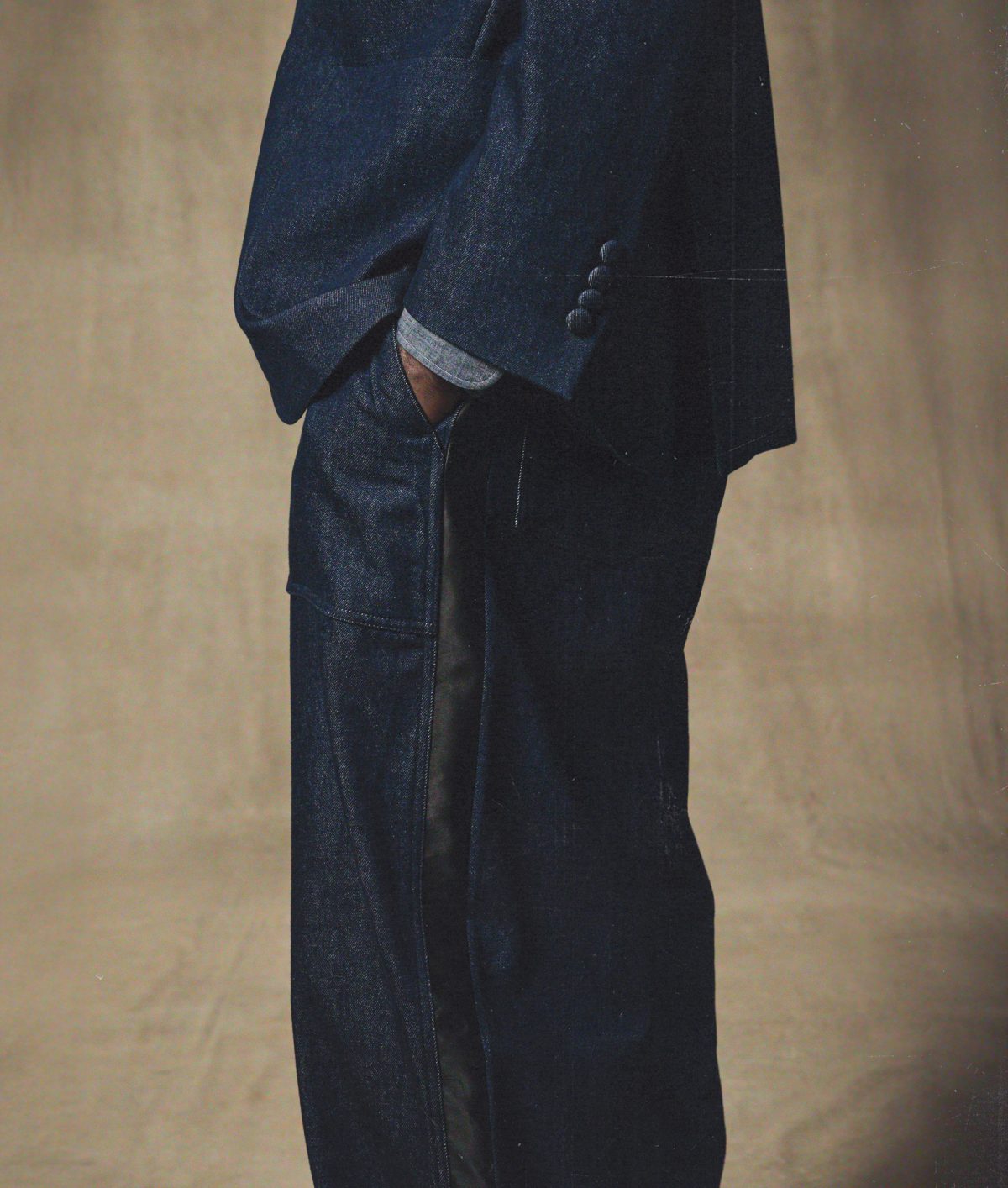 ブルックス ブラザーズとエンジニアド ガーメンツの限定コレクション