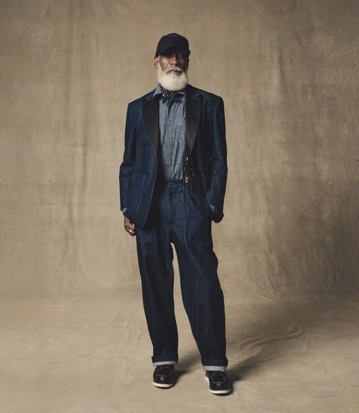 ブルックス ブラザーズとエンジニアド ガーメンツの限定コレクション