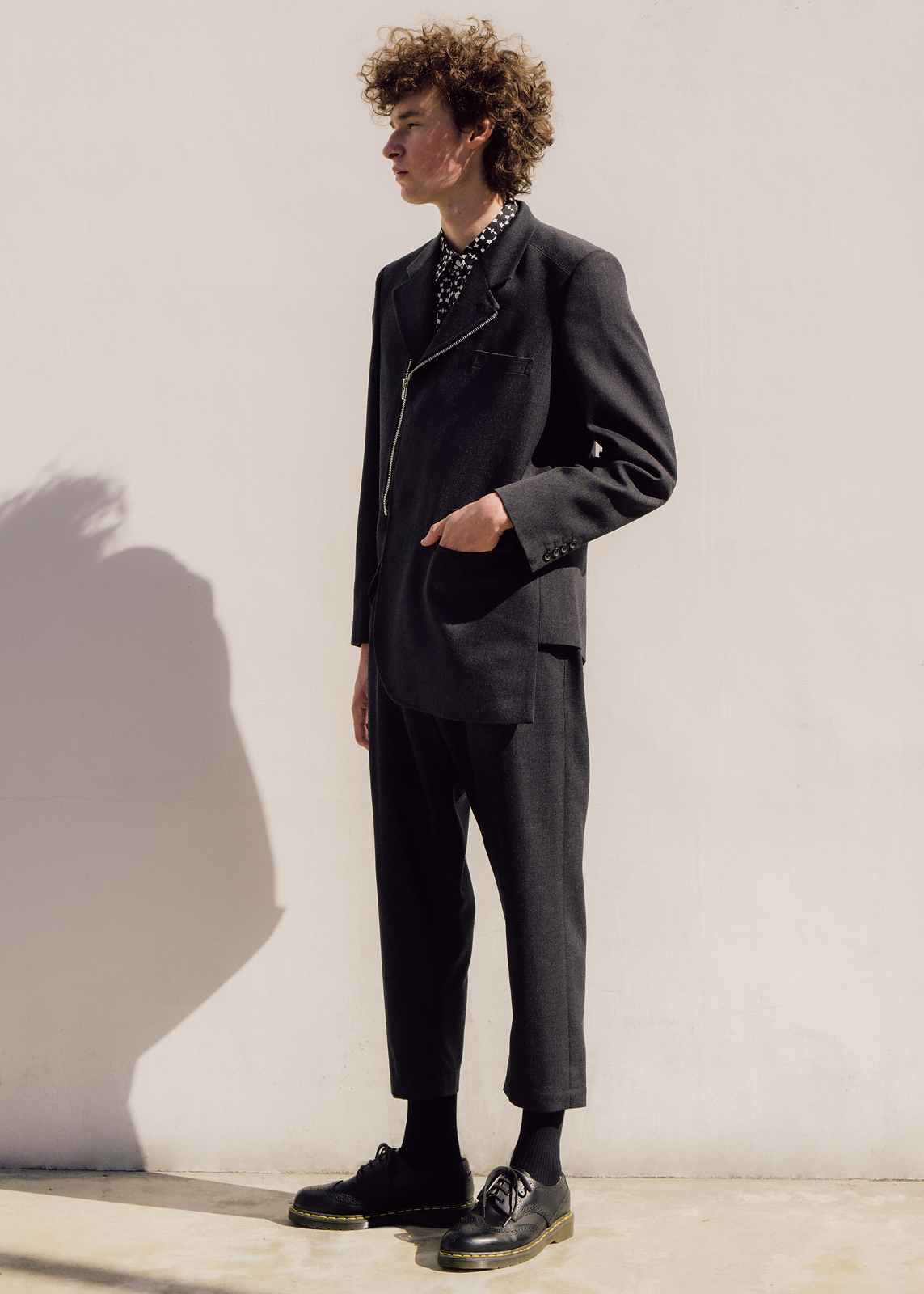 コム デ ギャルソン・オム ドゥ