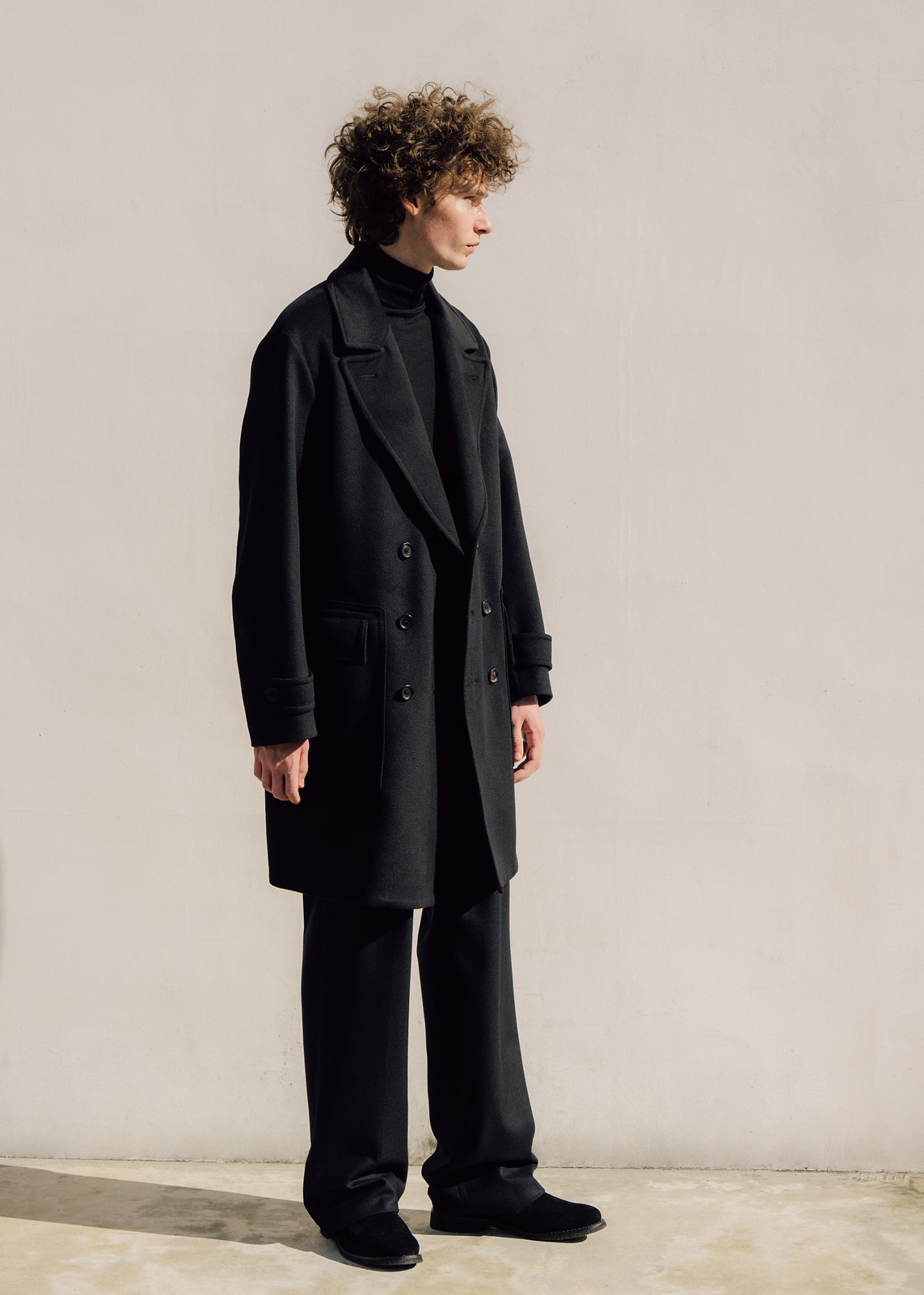 オール ザ ヤング デューズ