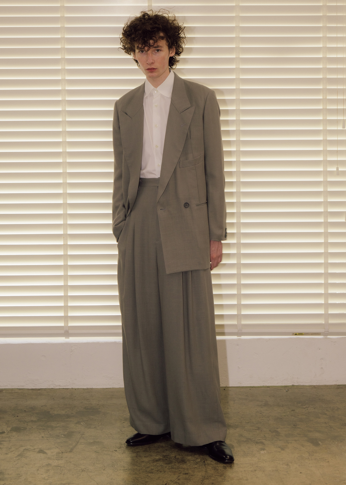 ソウシオオツキ