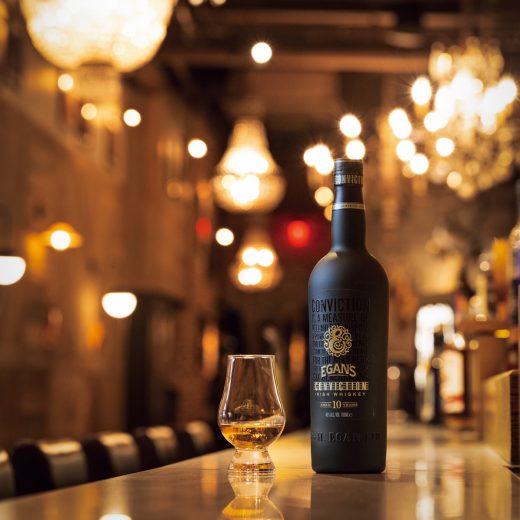 「イーガンズ コンヴィクション」