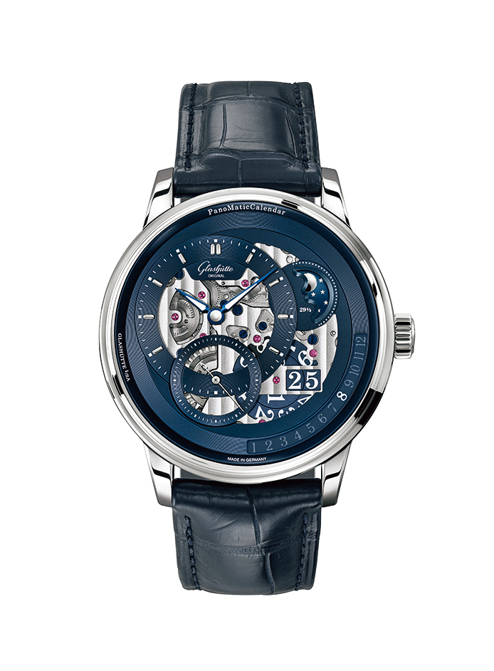 グラスヒュッテ・オリジナル