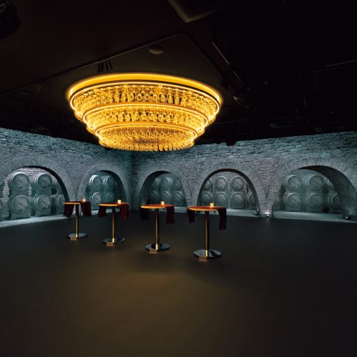 「OMAKASE 青山ガーデン byGMO」