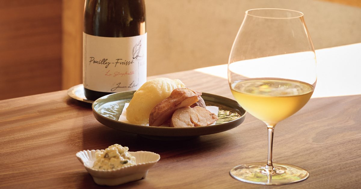 最高に贅沢な昼呑みを満喫できる、鎌倉の一軒家ワインサロン「霹靂」