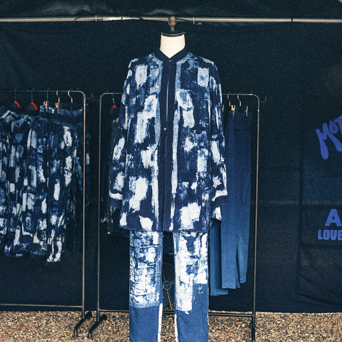 聖林公司の「RE WORK」コレクション