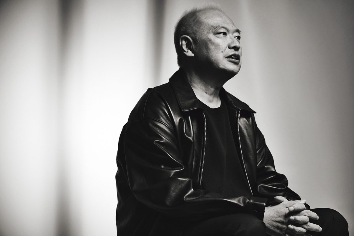 インタユーに答える秋山純監督