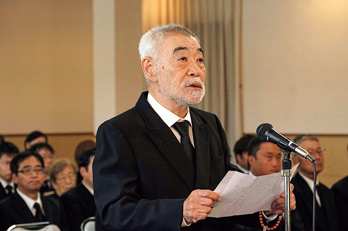 映画『栄光のバックホーム』 カット