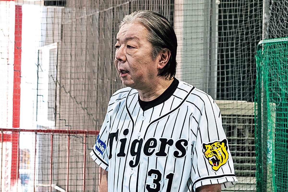 映画『栄光のバックホーム』 カット