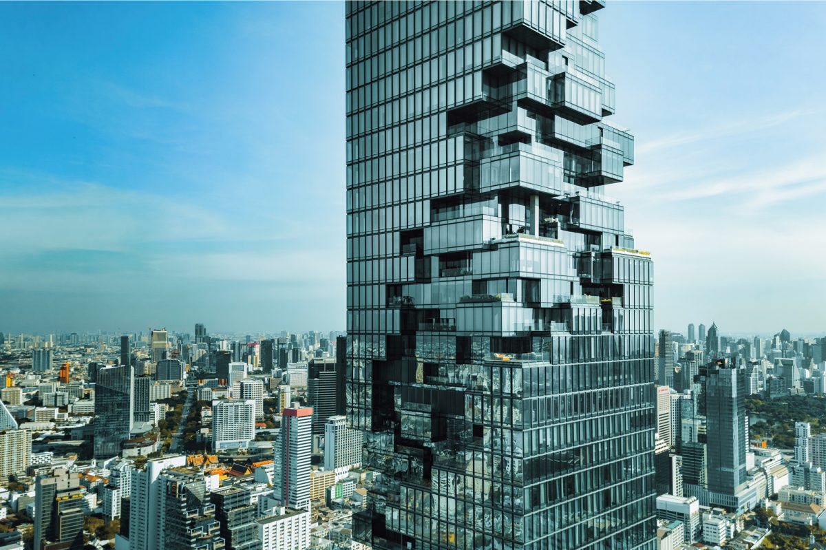 「キングパワー・マハナコン」