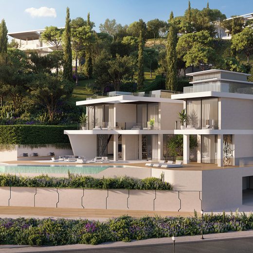 「ティエラ・ビバ バイ アウトモビリ・ランボルギーニ」の外観