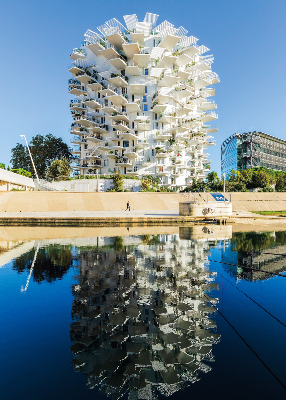 ラルブル・ブラン