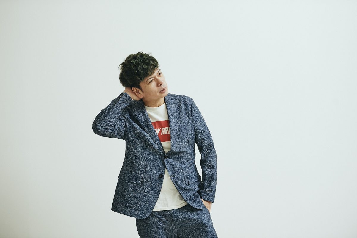 吉本人気No.1講師・桝本壮志