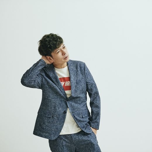 吉本人気No.1講師・桝本壮志