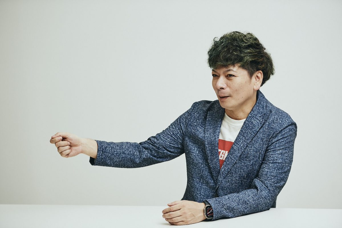 NSC人気講師・桝本壮志