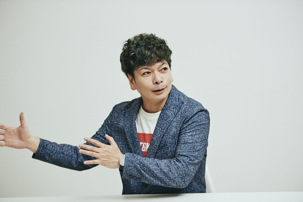 吉本NSC人気講師・桝本壮志