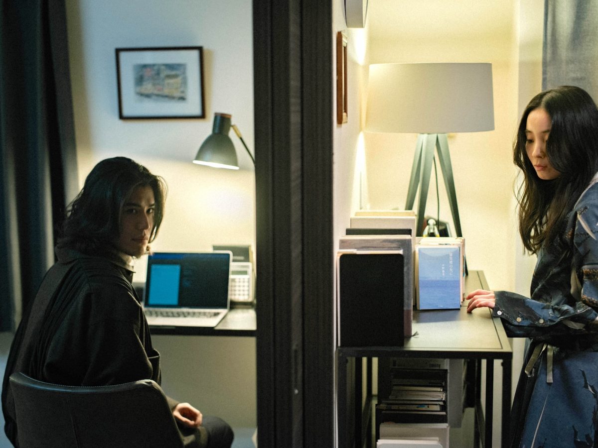 映画『そこにきみはいて』、福地桃子さんインタビュー