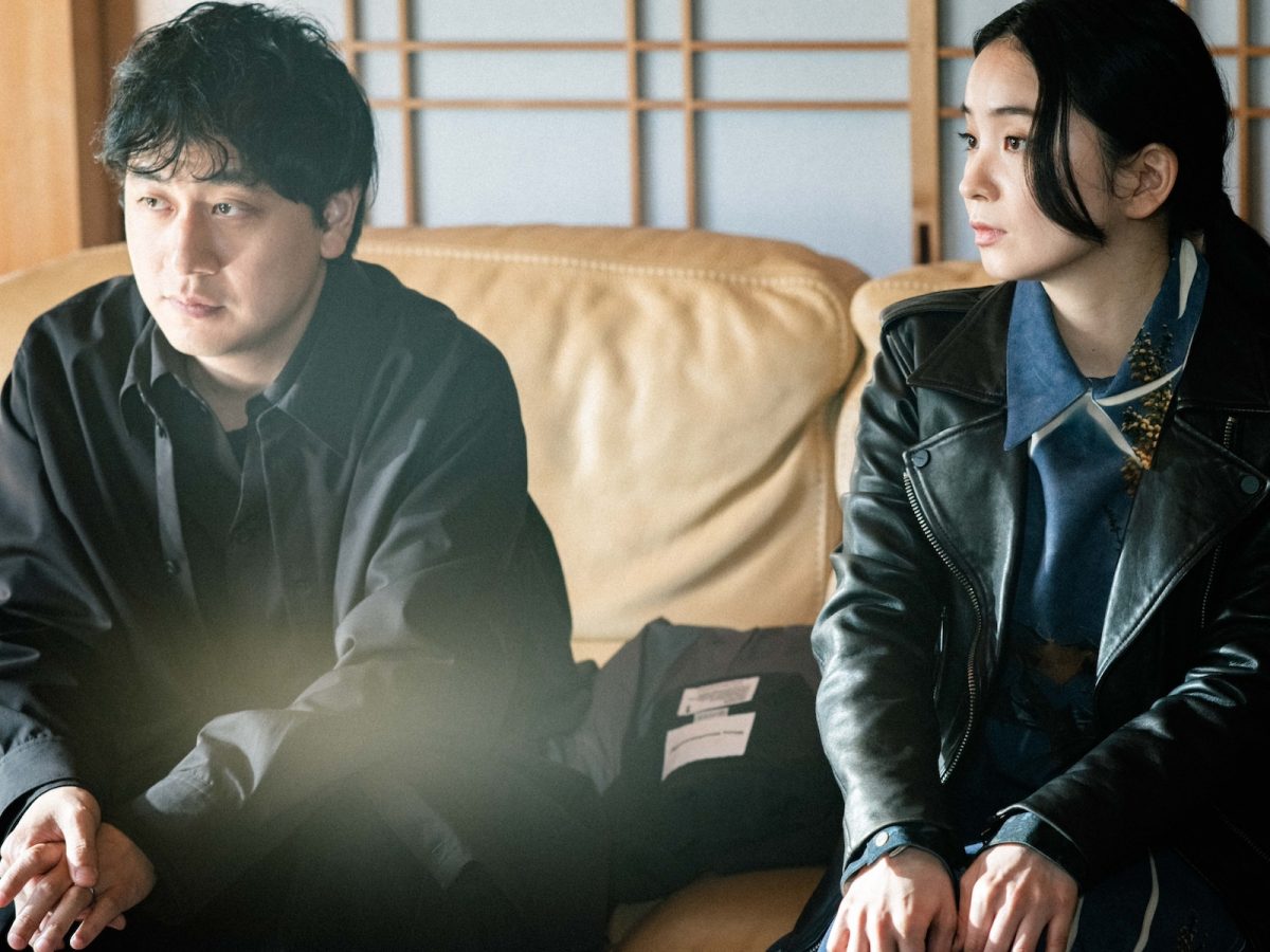 映画『そこにきみはいて』、福地桃子さんインタビュー