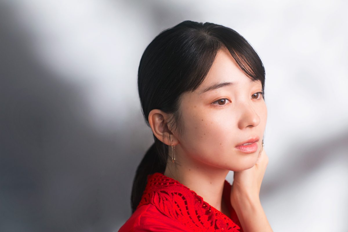 映画『そこにきみはいて』、福地桃子さんインタビュー