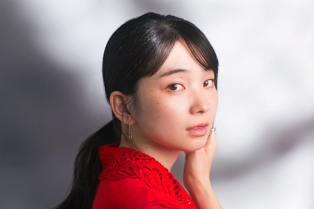 映画『そこにきみはいて』、福地桃子さんインタビュー