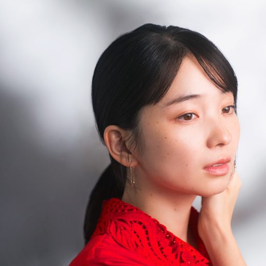 映画『そこにきみはいて』、福地桃子さんインタビュー