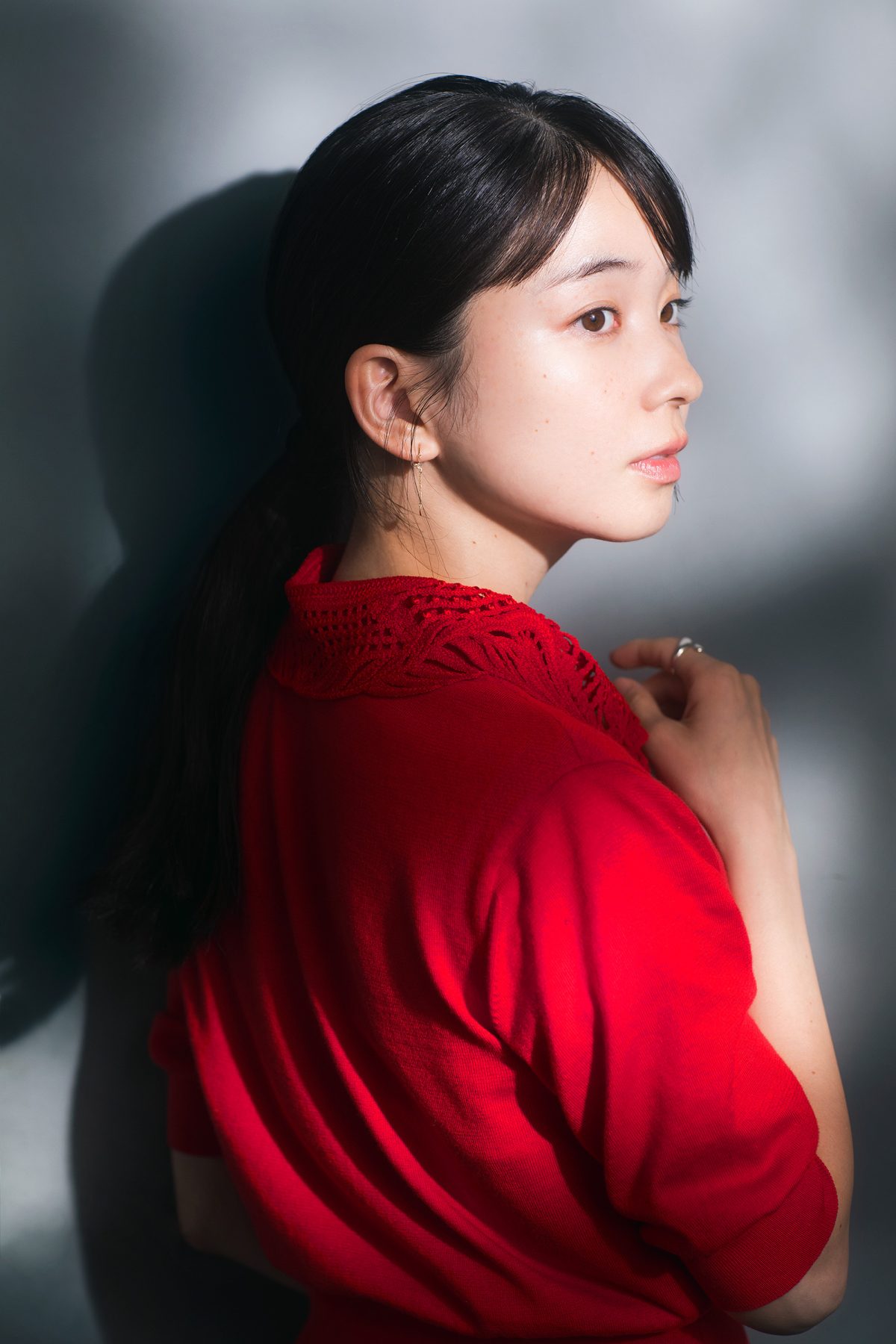 映画『そこにきみはいて』、福地桃子さんインタビュー