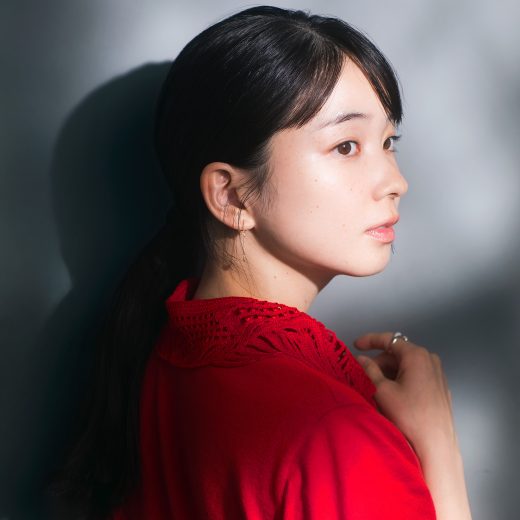 映画『そこにきみはいて』、福地桃子さんインタビュー