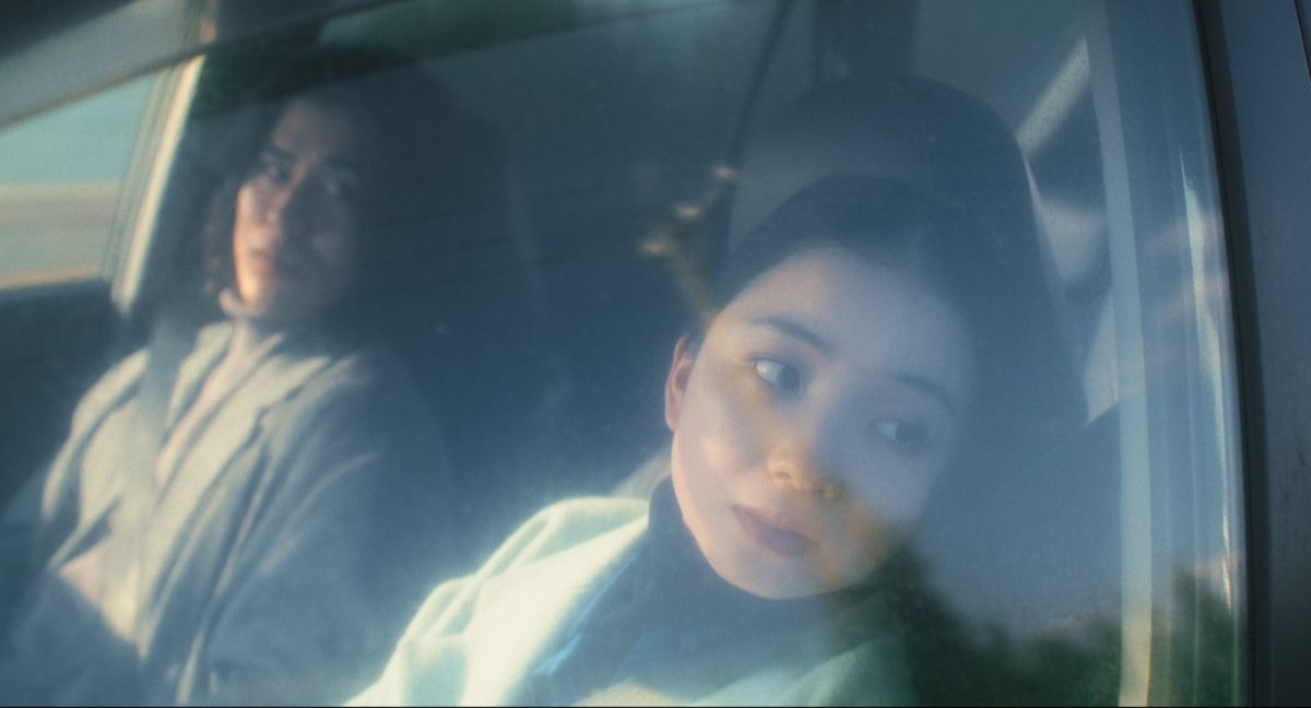 映画『そこにきみはいて』、福地桃子さんインタビュー