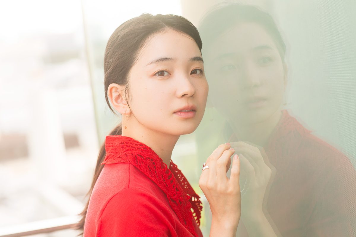 映画『そこにきみはいて』、福地桃子さんインタビュー