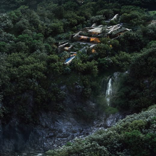 NOT A HOTEL YAKUSHIMA