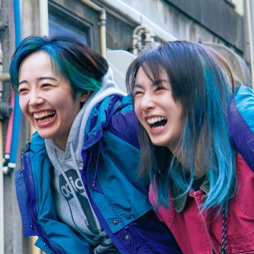 映画『ナイトフラワー』