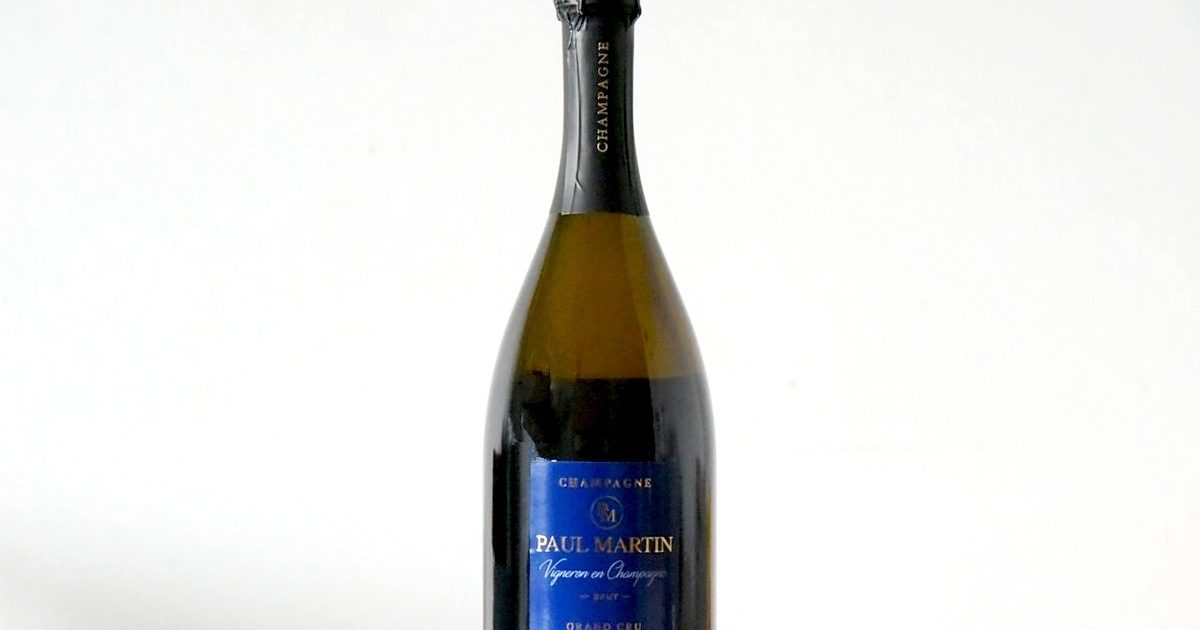Amazonで即ゲット！ 3,000円台のグラン・クリュ シャンパーニュ