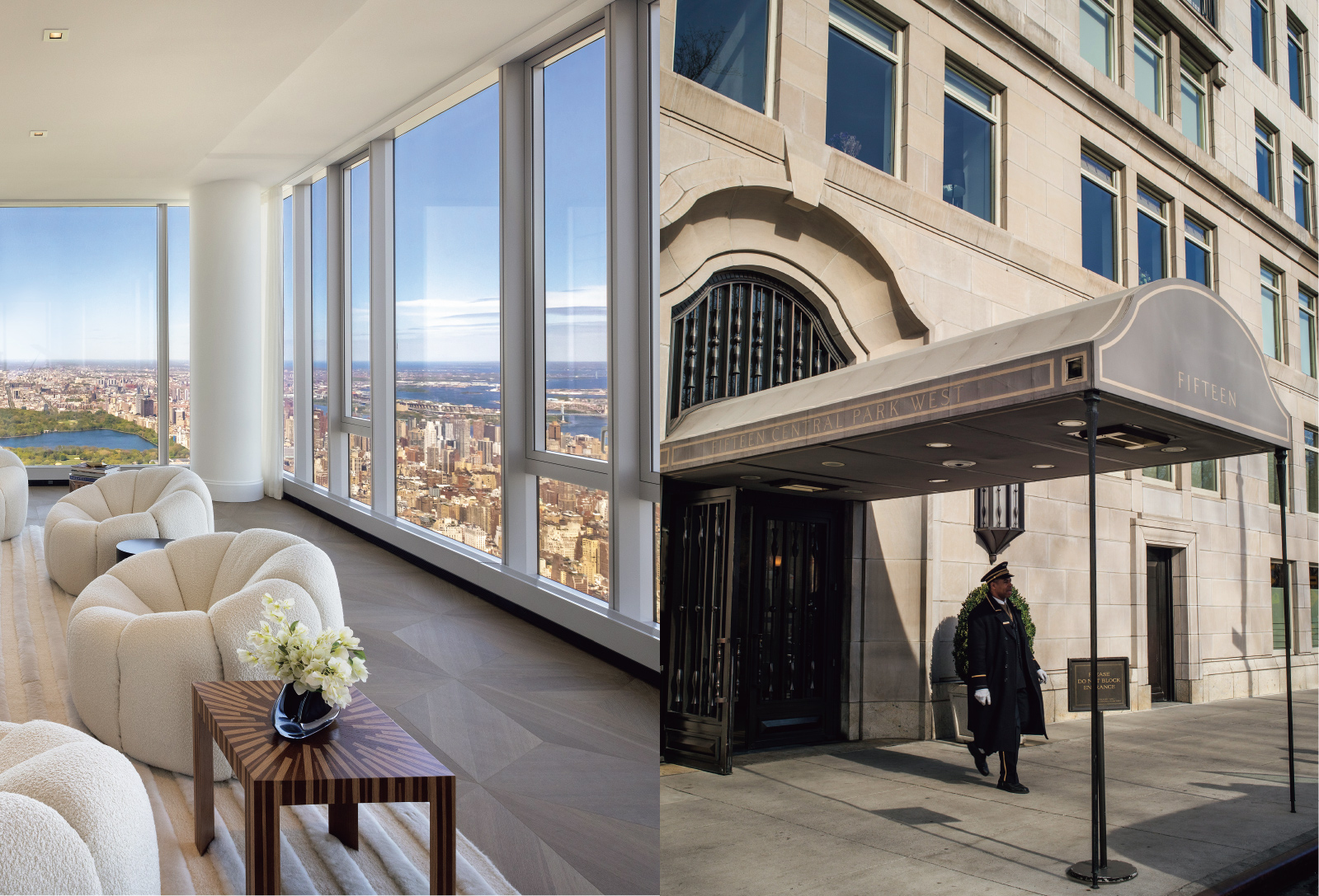 プレミアムレジデンスイメージ画像