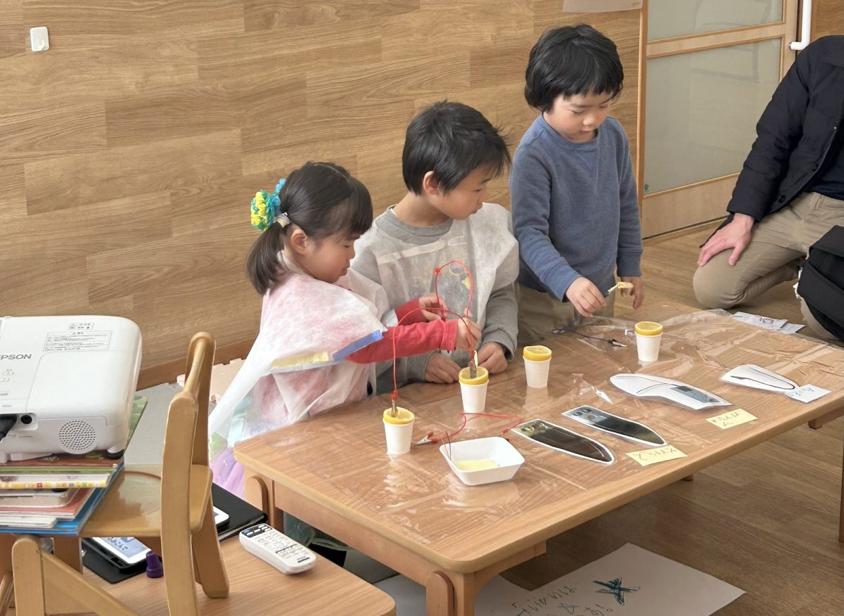 探求型保育導入を後押し、サブスク型ナビゲーションシステムとは