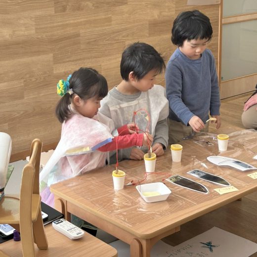 探求型保育導入を後押し、サブスク型ナビゲーションシステムとは