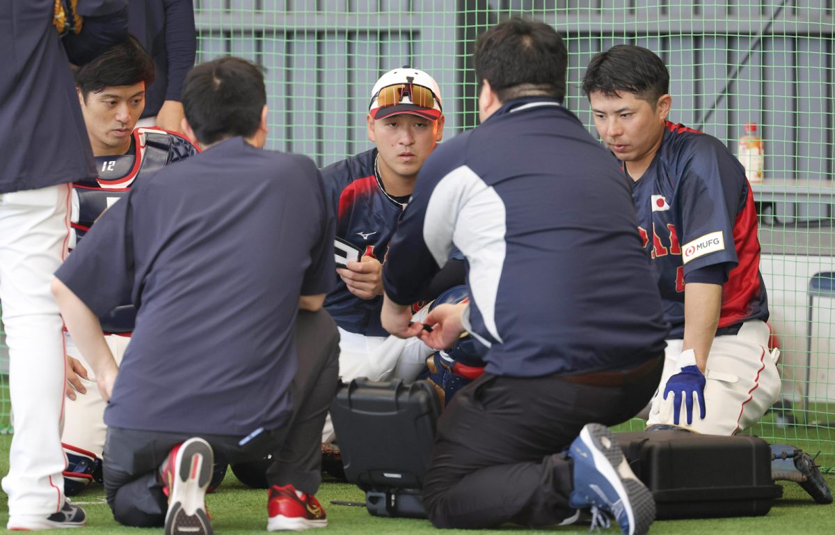 オリックス・若月健矢、プロ12年目の飛躍。平凡な高1からドラフト候補への軌跡