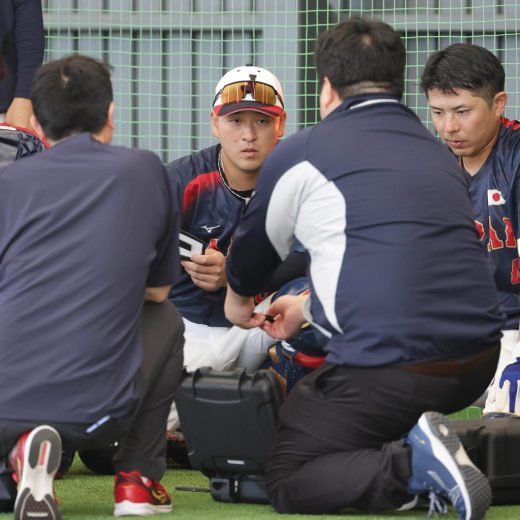 オリックス・若月健矢、プロ12年目の飛躍。平凡な高1からドラフト候補への軌跡