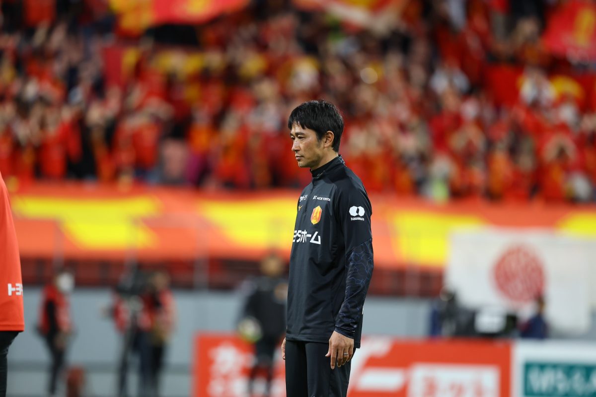 玉田圭司はなぜ、指導者の道を選んだのか